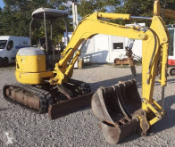 Kobelco E 30 SR mini-lopata použitý