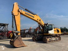 Liebherr R946 верижен багер втора употреба