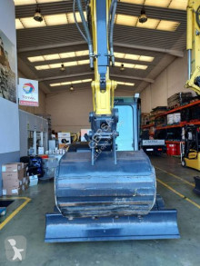 Yanmar VIO 50 U pelle sur chenilles occasion