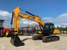 Sany track excavator SY 215 C-9LC (2 pieces)