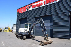 Terex TC 75 mini pelle occasion