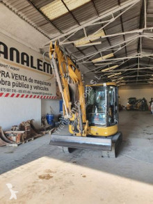 Mini gravemaskine Caterpillar 304