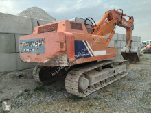 Fiat-Hitachi FH 200 escavatore cingolato usato