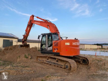 Hitachi Kettenbagger ZX225USLC USLC-2
