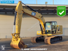Excavadora Caterpillar 320 GC 954 HOURS !!! FROM CAT DEALER excavadora de cadenas usada