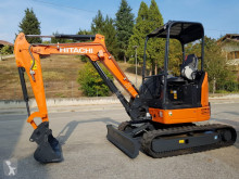 used mini excavator