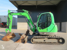 Excavadora JCB 8085 miniexcavadora usada