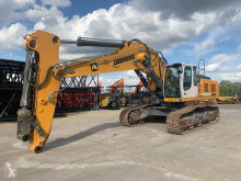 Liebherr R954 escavadora de lagartas usada