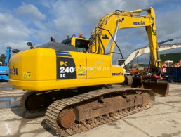 Komatsu