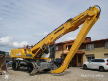 Koparka przemysłowa Liebherr A934C Litronic