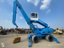 Excavadora excavadora de manutención Fuchs F350 M