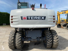 Rýpadlo Terex TW160 kolesové rýpadlo ojazdený