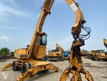 Перегружатель Liebherr A912 Litronic do drewna