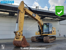 Excavadora Caterpillar 320 GC LOW HOURS - FROM CAT DEALER excavadora de cadenas usada