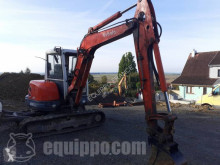 Kubota KX161-3α mini escavatore usato