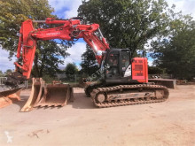 Rýpadlo Hitachi ZX225 pásové rýpadlo ojazdený