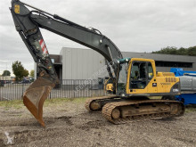 Volvo EC210 BLC escavatore cingolato usato