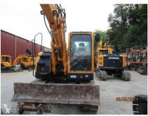 Excavadora excavadora de cadenas Hyundai R145 LCR 9