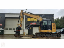 Caterpillar экскаватор гусеничный б/у