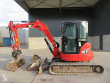 Caterpillar 305.5 E CR mini pelle occasion