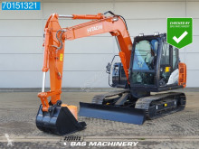 new mini excavator