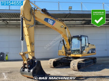 Excavadora excavadora de cadenas Caterpillar 320