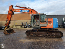 Hitachi ZX225USRLC bæltegraver brugt