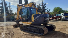 JCB JZ140 koparka gąsienicowa używana