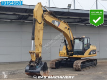 Caterpillar 320D