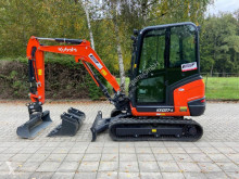 used mini excavator
