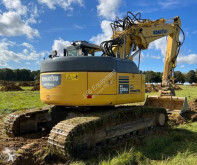 Komatsu PC228USLC3 bæltegraver brugt
