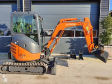 used mini excavator