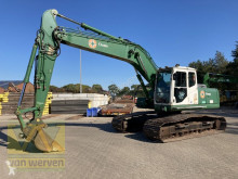 Koparka gąsienicowa Komatsu PC210LC
