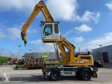 Koparka przemysłowa Liebherr A 904 C HD Litronic
