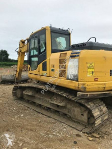 Komatsu PC190LC8 pásová lopata použitý