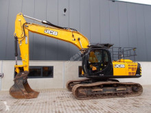 JCB JS 220 LC Plus - Prolec pelle sur chenilles occasion