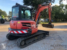 used mini excavator
