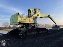 pelle sur pneus Hitachi