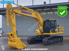 Komatsu PC210 LC-10M0 NEW UNUSED - ENGINE nieuw rupsgraafmachine
