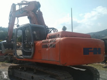 Excavadora Fiat-Hitachi EX235 excavadora de cadenas usada