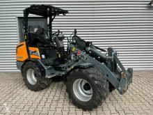Material de criação carrregadora Giant G2700 HD+ X-tra