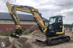 Escavatore cingolato Yanmar SV 100 SV100 2A-2PB