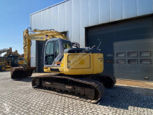 New Holland Kettenbagger E 225 B SR