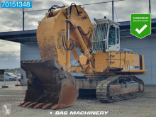 Liebherr R974 escavadora de lagartas usada