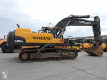 Excavadora excavadora de cadenas Volvo EC360CNL
