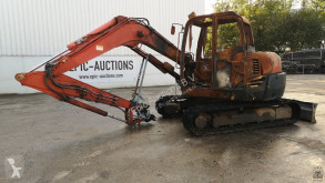 new mini excavator