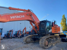 Hitachi Hitachi ZX690LCH-6 bæltegraver brugt