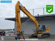 Hitachi ZX290 LC-5B LONG REACH - FROM FIRST OWNER tweedehands rupsgraafmachine