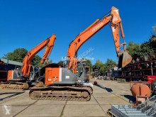 Hitachi ZAXIS 225 USLC escavadora de lagartas usada