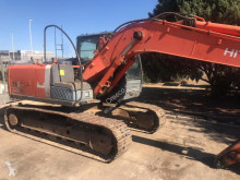 Hitachi ZX130LCN-3